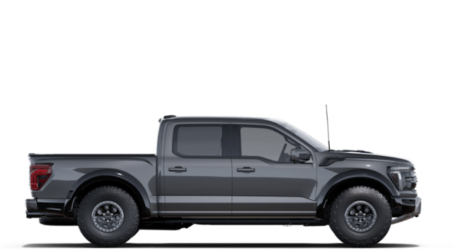 2025 Ford F-150+F-150